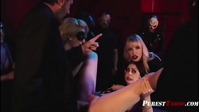 Therapist Tricks teenager To Face Your dreads