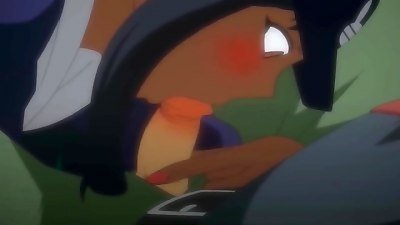 fellate a crank nagatoro