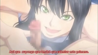 Watashi ga Toriko ni Natte Yaru: Ep pair (Sub Espa&ntilde;ol)