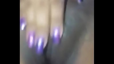 Desi teenager stunner Self recording