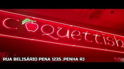 FESTA PRIME TODOS S&Aacute;BADOS NA COQUETISH NA PENHA