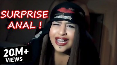 MUST SEE! best Of hot female Mrs. bum Ep: 43