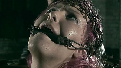 BARREL-GIRL | bdsm | masochism | MR. pain