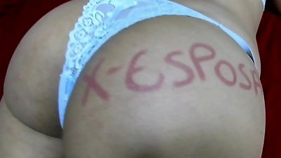 Tribute to thick Bambu, actor  of Xesposas channel.