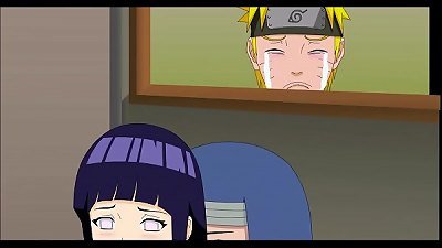 The destiny Of Hinata