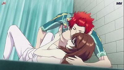 manga porn - juicy punishment 08 [JaponHentai]