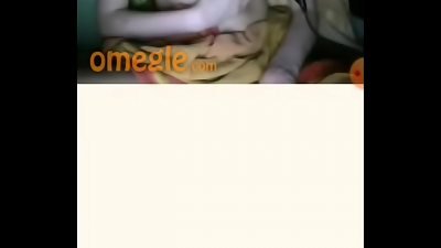 Jordannassur finishes off on omegle (part 1)