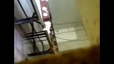 Escuela Secundaria en Cuba