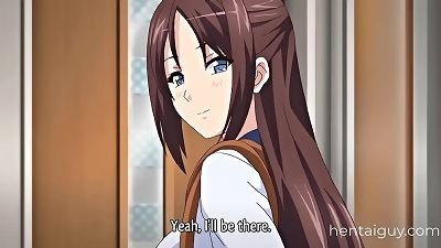 manga porn A Newlywed Wife`s first Time episode 1 Subbed