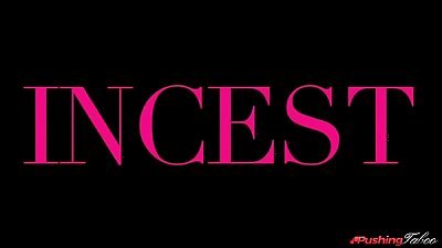 son Wants Mom-Caught in bed