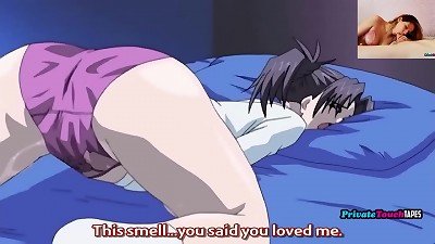 Stepmother and stepson nail for enjoy secretly from their spouse manga Uncensored Taboo glamorous mother 05 Review