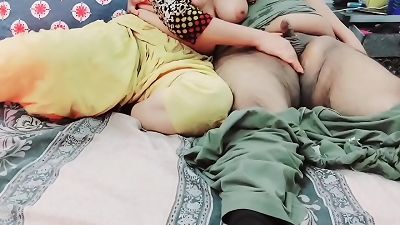 The obscene old man convinced his fat culo teenager daughter in law to nail Her virgin butt hole And spunk inwards Her rectal crevice