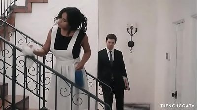 Autumn Falls with Markus Dupree