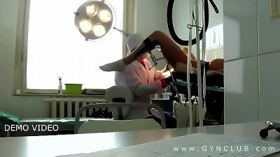 gyno climax