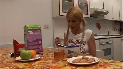 My parent is a muddy pig!