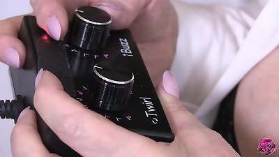 LACEYSTARR - Dr. Laceys slave bitch