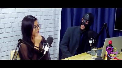 Carol Carlo Explaining How To bust